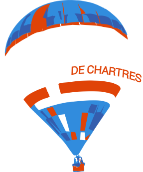 Logo des Montgolfiades de Chartres